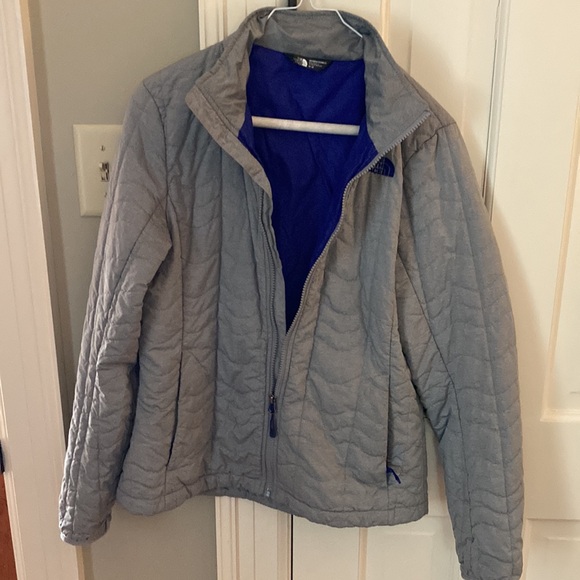 The North face light down coat - Picture 4 of 6